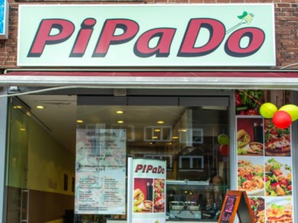 照片: Pipado